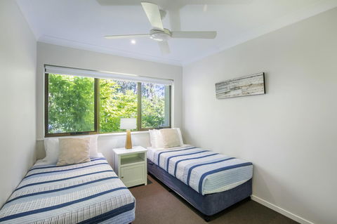 Noosa Shores Resort - Perths Hotel 20