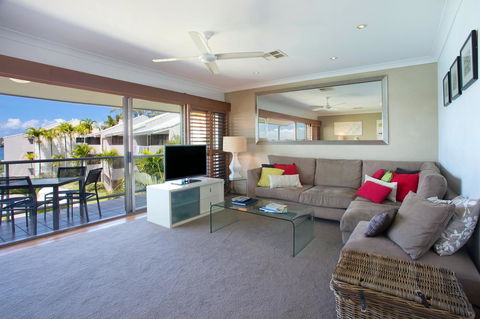 Noosa Shores Resort - Perths Hotel 43