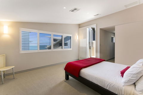 Redvue Holiday Apartments - Perths Hotel 21
