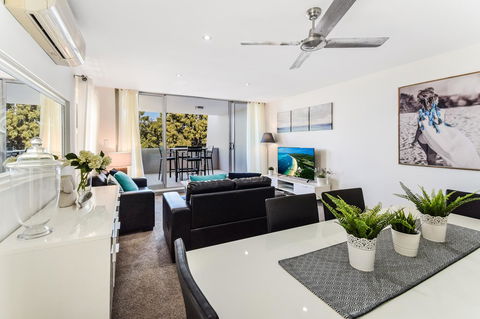 Redvue Holiday Apartments - Perths Hotel 3