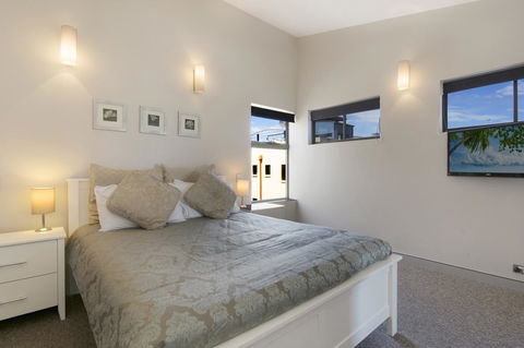 Redvue Holiday Apartments - Perths Hotel 32