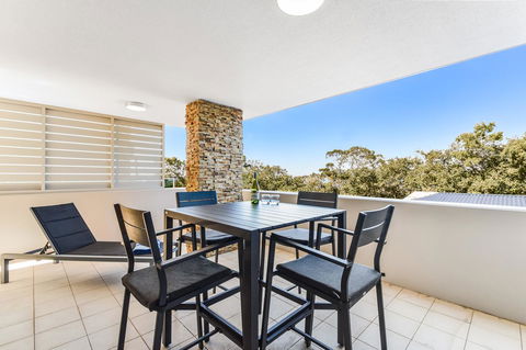 Redvue Holiday Apartments - Perths Hotel 1