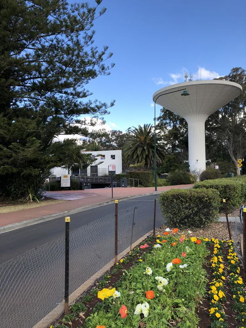 Picnic Point Villas - Perths Hotel 5