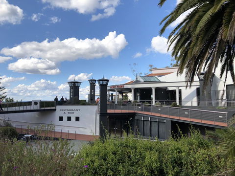 Picnic Point Villas - Perths Hotel 3