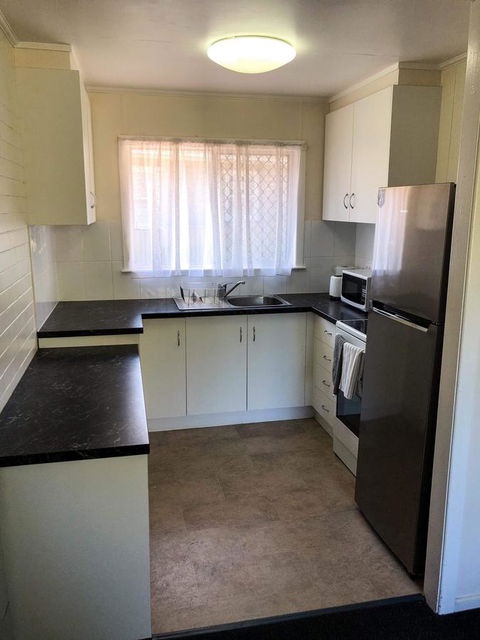 Picnic Point Villas - Perths Hotel 7