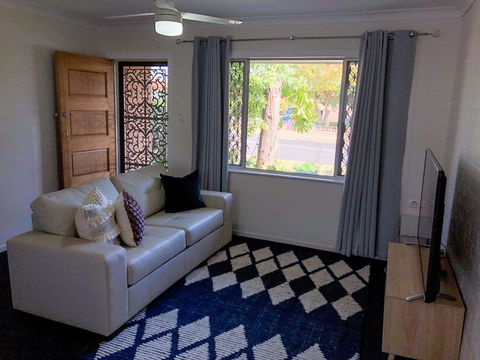 Picnic Point Villas - Perths Hotel 0