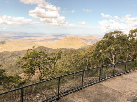 Picnic Point Villas - Perths Hotel 12