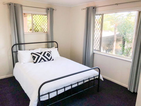 Picnic Point Villas - Perths Hotel 9