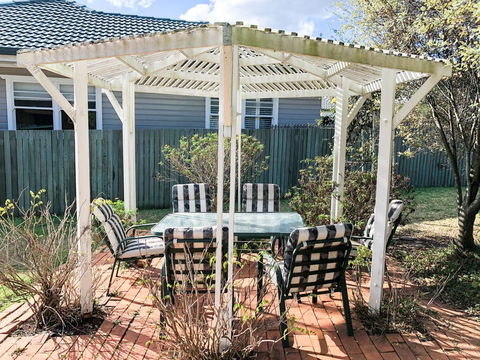 Picnic Point Villas - Perths Hotel 13