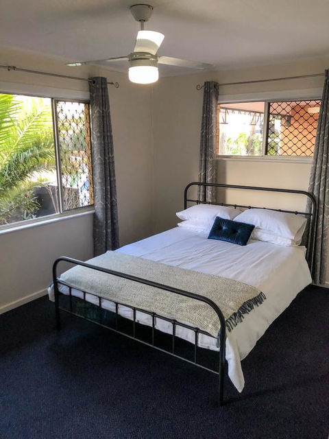Picnic Point Villas - Perths Hotel 1