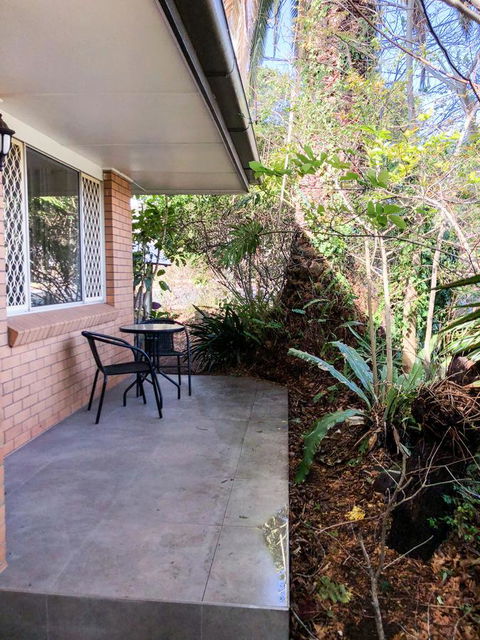 Picnic Point Villas - Perths Hotel 2