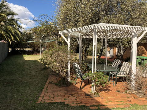 Picnic Point Villas - Perths Hotel 4