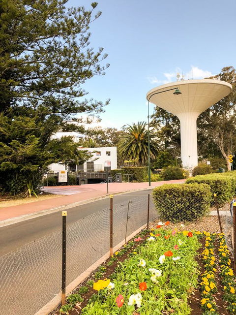 Picnic Point Villas - Perths Hotel 10