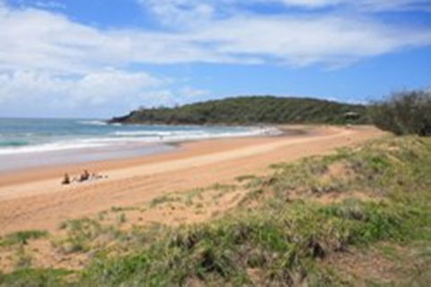 Agnes Water Beach Club - Perths Hotel 20