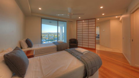 Cilento Mooloolaba - Perths Hotel 17