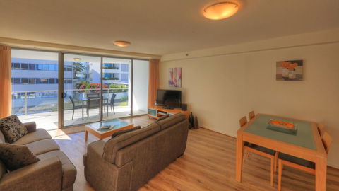 Cilento Mooloolaba - Perths Hotel 13