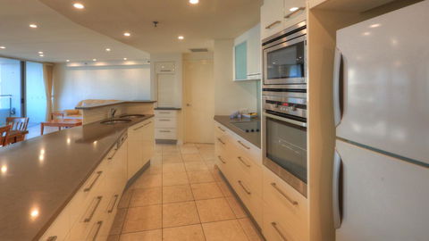 Cilento Mooloolaba - Perths Hotel 16