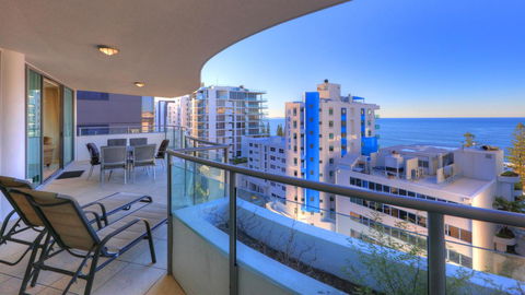 Cilento Mooloolaba - Perths Hotel 21