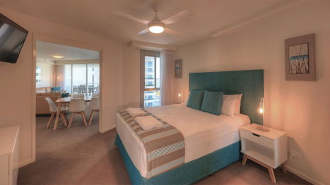 Cilento Mooloolaba - Perths Hotel 4