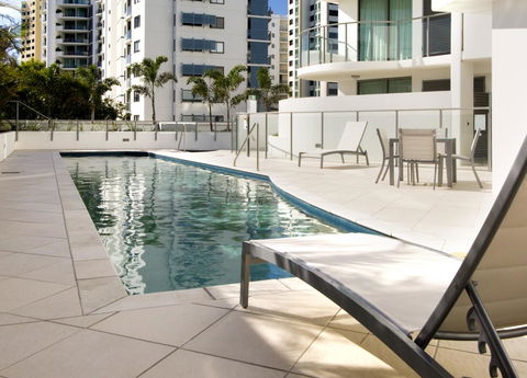 Cilento Mooloolaba - Perths Hotel 28