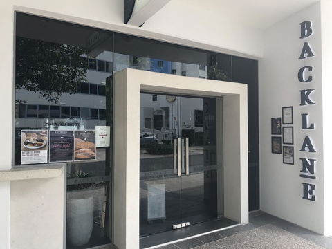 Cilento Mooloolaba - Perths Hotel 40