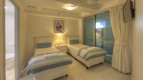 Cilento Mooloolaba - Perths Hotel 23
