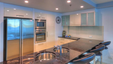 Cilento Mooloolaba - Perths Hotel 27