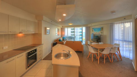 Cilento Mooloolaba - Perths Hotel 8