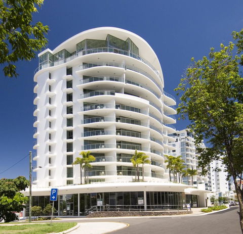 Cilento Mooloolaba - Perths Hotel 0