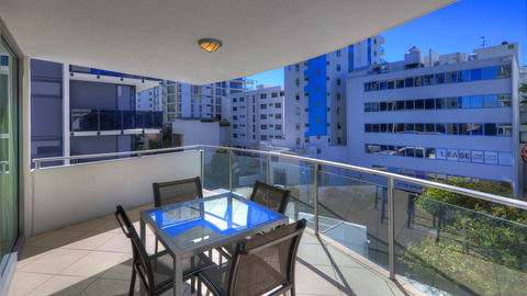 Cilento Mooloolaba - Perths Hotel 10