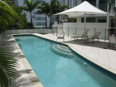 Cilento Mooloolaba - Perths Hotel 32