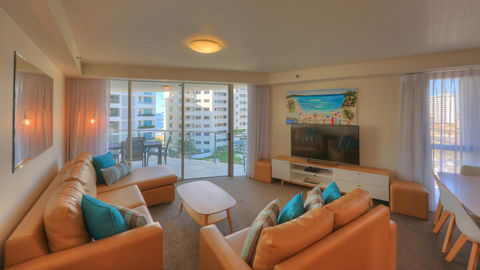 Cilento Mooloolaba - Perths Hotel 7