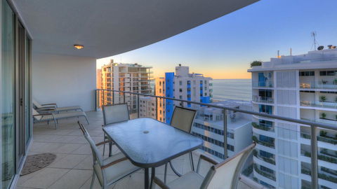 Cilento Mooloolaba - Perths Hotel 22