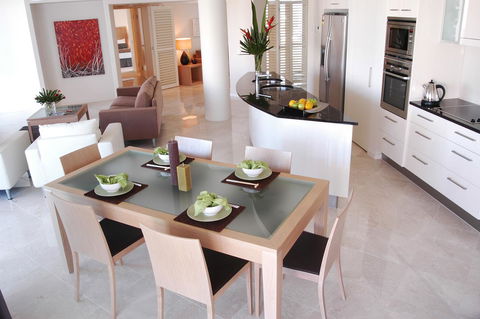 Cilento Mooloolaba - Perths Hotel 34