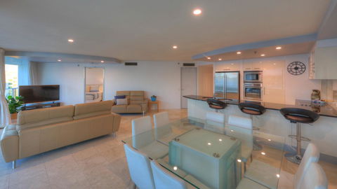 Cilento Mooloolaba - Perths Hotel 24