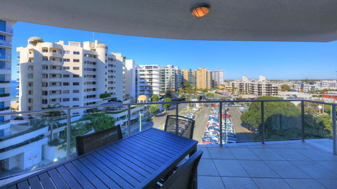 Cilento Mooloolaba - Perths Hotel 1
