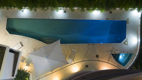 Cilento Mooloolaba - Perths Hotel 30