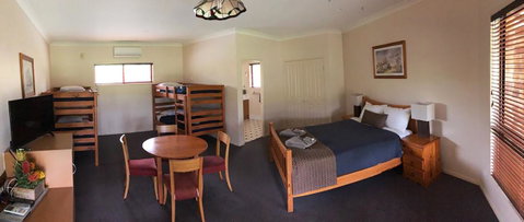 The Bearded Dragon Boutique Hotel - Perths Hotel 8