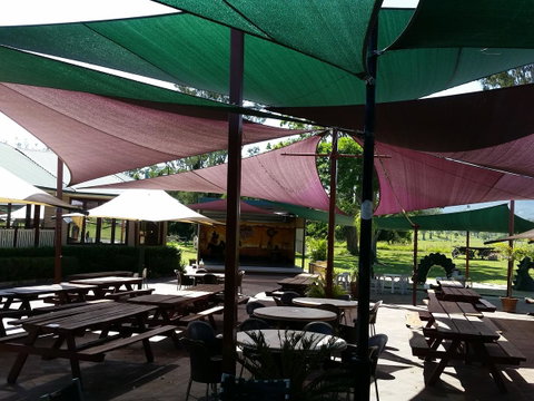 The Bearded Dragon Boutique Hotel - Perths Hotel 35