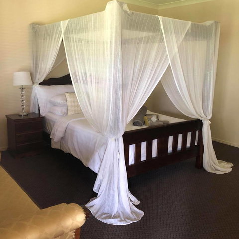 The Bearded Dragon Boutique Hotel - Perths Hotel 1