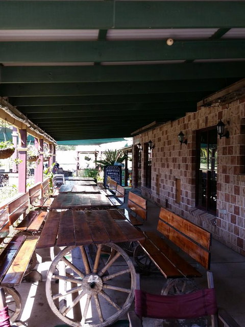 The Bearded Dragon Boutique Hotel - Perths Hotel 37