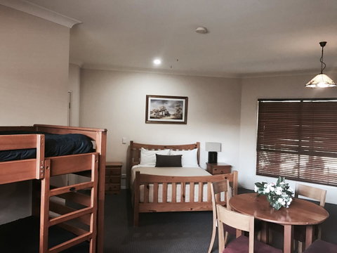 The Bearded Dragon Boutique Hotel - Perths Hotel 42