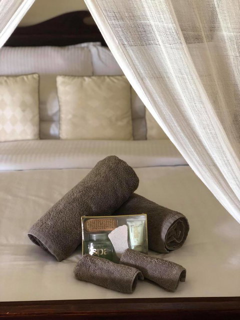The Bearded Dragon Boutique Hotel - Perths Hotel 4