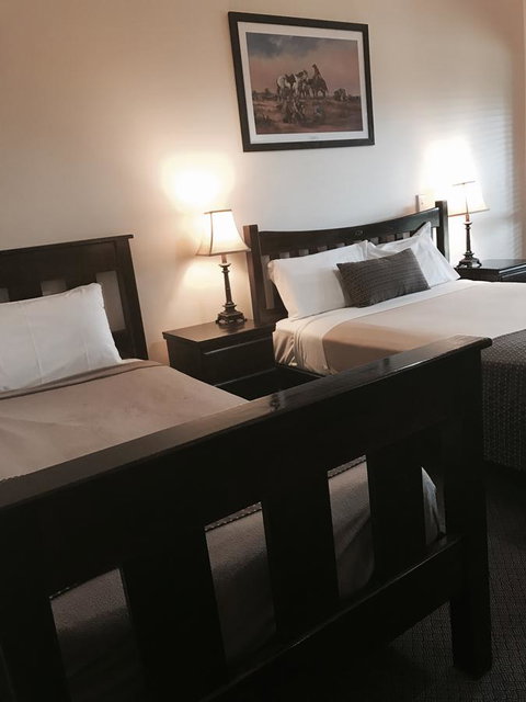 The Bearded Dragon Boutique Hotel - Perths Hotel 29