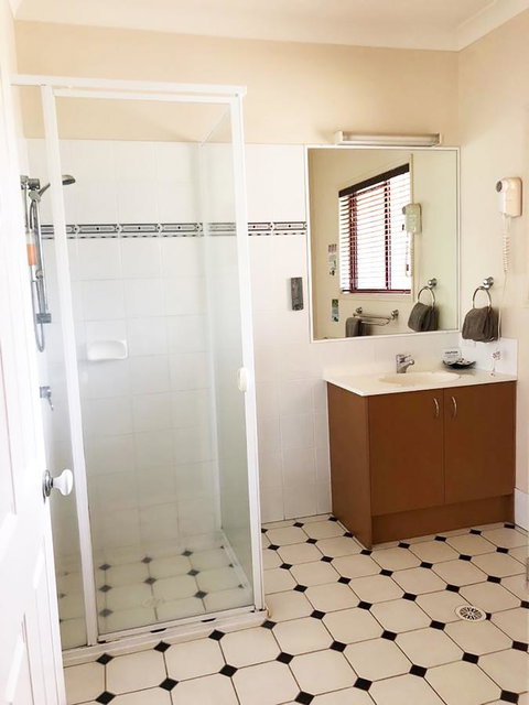 The Bearded Dragon Boutique Hotel - Perths Hotel 12