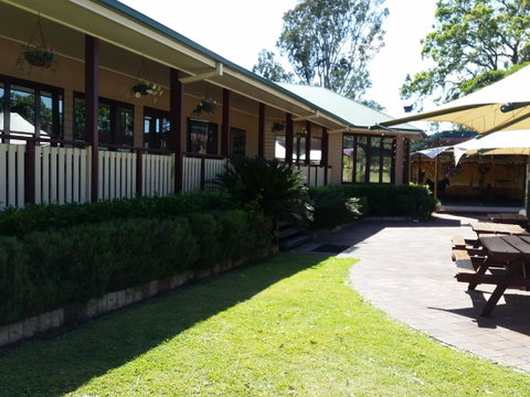 The Bearded Dragon Boutique Hotel - Perths Hotel 40