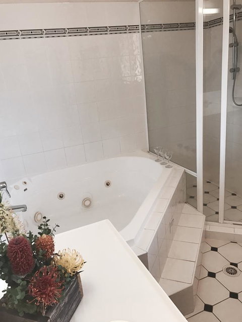 The Bearded Dragon Boutique Hotel - Perths Hotel 44