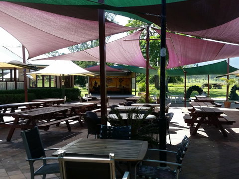 The Bearded Dragon Boutique Hotel - Perths Hotel 39