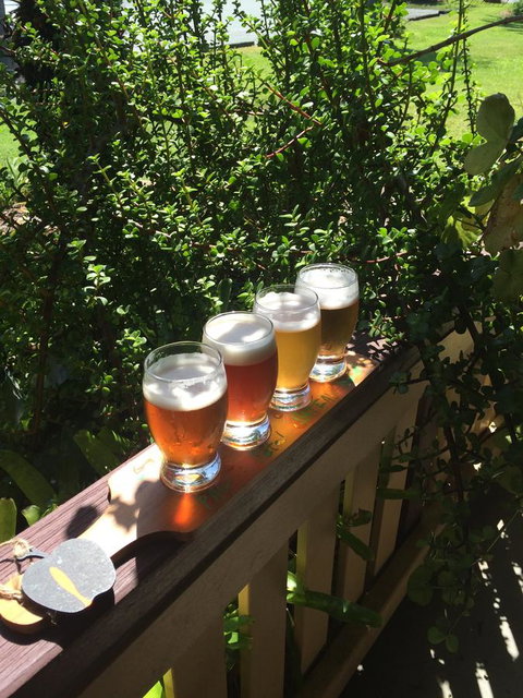 The Bearded Dragon Boutique Hotel - Perths Hotel 31