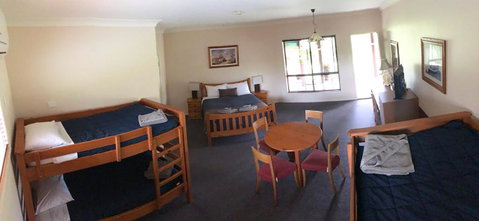 The Bearded Dragon Boutique Hotel - Perths Hotel 10